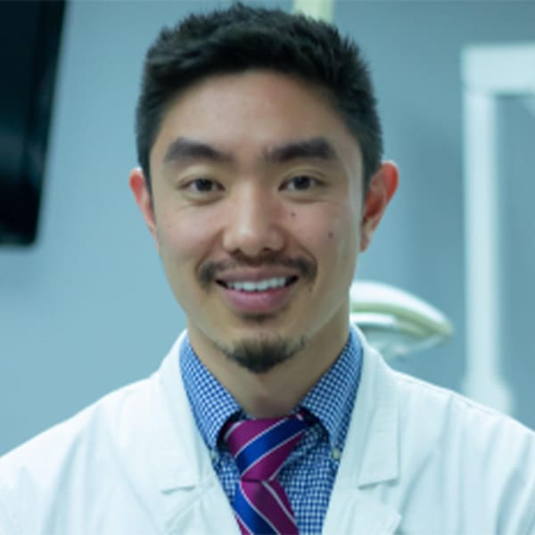 Dr. Edmond Sze, Nepean Dentist